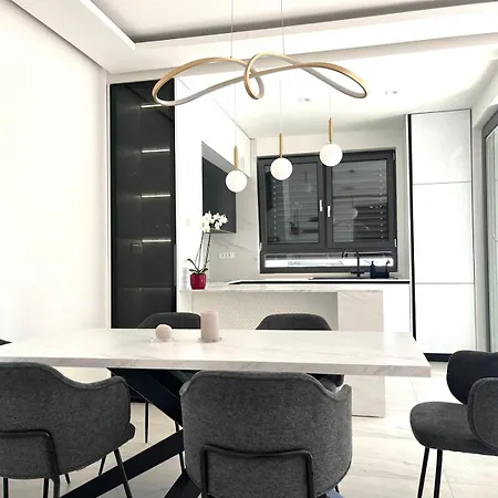 Malin Apartmán *