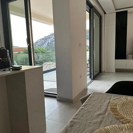 Apartmán Malin *