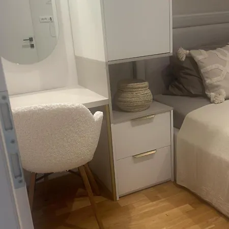 Malin Apartmán