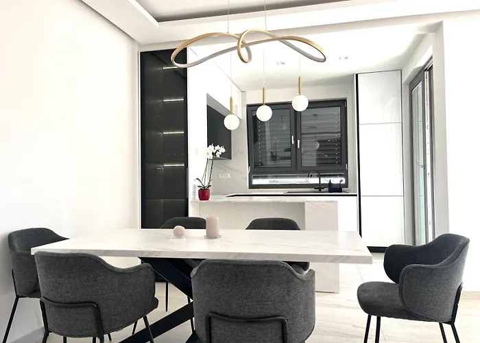 Malin Apartmán *